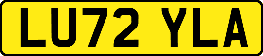 LU72YLA