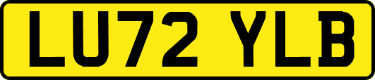 LU72YLB