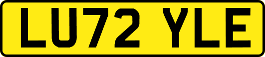 LU72YLE