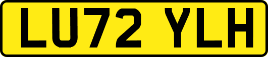 LU72YLH
