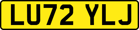 LU72YLJ