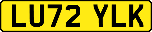 LU72YLK
