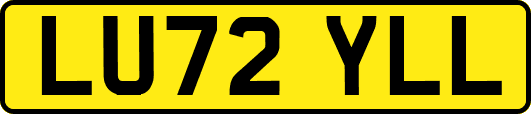 LU72YLL