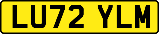 LU72YLM