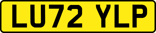 LU72YLP