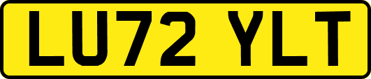 LU72YLT