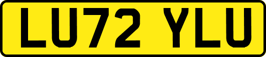 LU72YLU
