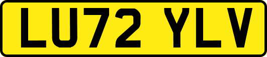 LU72YLV