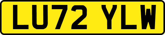 LU72YLW