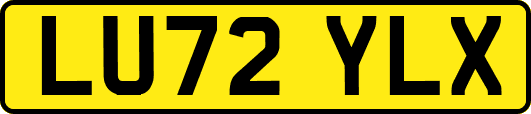 LU72YLX