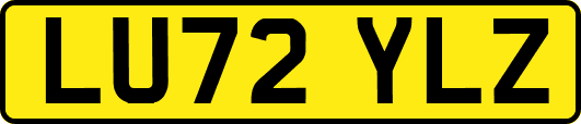 LU72YLZ