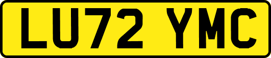 LU72YMC