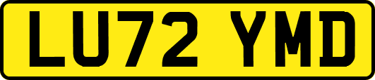 LU72YMD