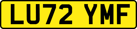 LU72YMF