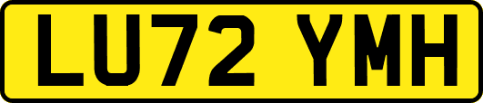 LU72YMH