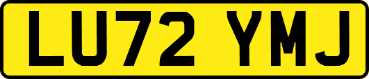 LU72YMJ