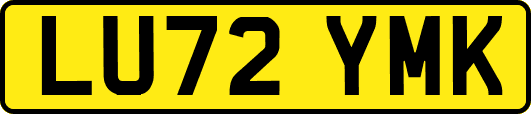 LU72YMK