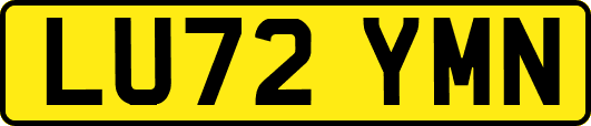 LU72YMN