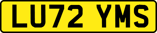 LU72YMS