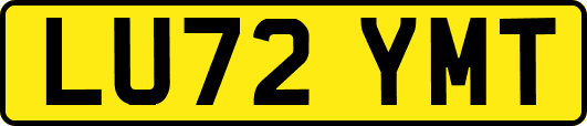 LU72YMT
