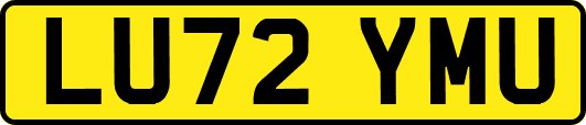 LU72YMU