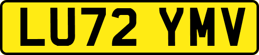 LU72YMV