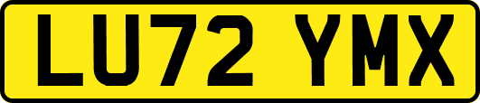 LU72YMX