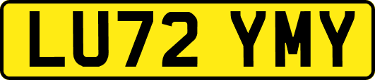 LU72YMY