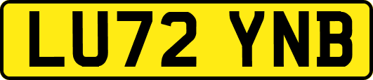 LU72YNB