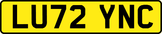 LU72YNC
