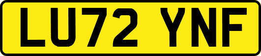 LU72YNF