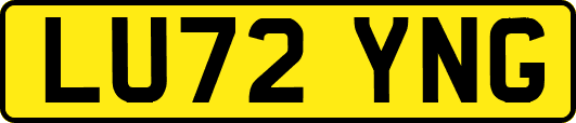 LU72YNG