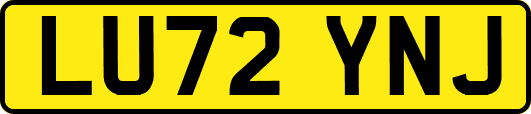 LU72YNJ