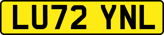 LU72YNL