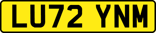 LU72YNM