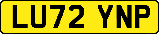 LU72YNP