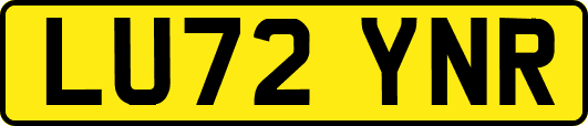 LU72YNR