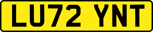 LU72YNT