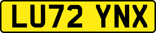 LU72YNX