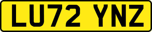 LU72YNZ