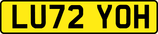 LU72YOH