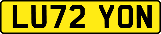 LU72YON
