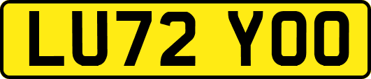 LU72YOO
