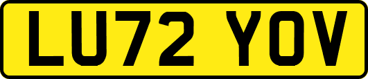 LU72YOV