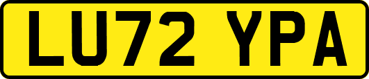 LU72YPA