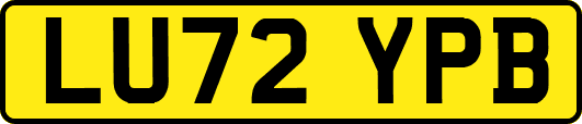 LU72YPB