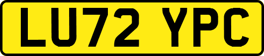 LU72YPC