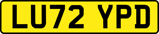 LU72YPD