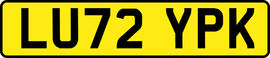 LU72YPK