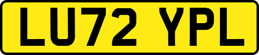 LU72YPL